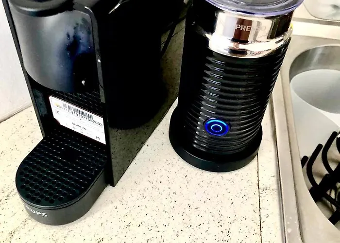 Lux And Modern Chania Apartment